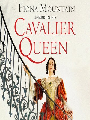cover image of Cavalier Queen